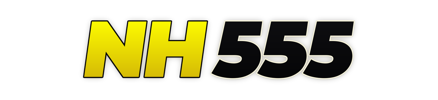 nh555 Logo